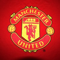 Manchester United - Official Merchandise - Logo / Манчестър Юнайтед, снимка 6 - Спортни дрехи, екипи - 21999332