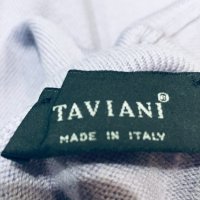 Блуза/поло меринос,Италия, снимка 6 - Блузи с дълъг ръкав и пуловери - 24340536