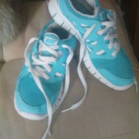 Nike. Original. Unisex. Size 38, снимка 1 - Маратонки - 20910424