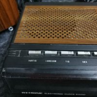 Стари радио апарати, снимка 3 - Радиокасетофони, транзистори - 21178141