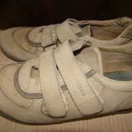 Обувки Капчица за момче 35 номер, снимка 4 - Бебешки обувки - 14630393