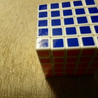 Куб рубик различни видове, снимка 3 - Други игри - 14585796