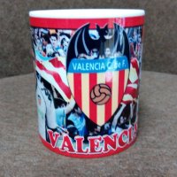 Чаша Valencia, снимка 2 - Фен артикули - 20357081