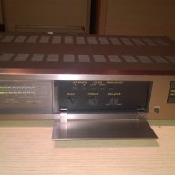 wega v550 hi-fi stereo amplifier-250watts-внос швеицария, снимка 11 - Ресийвъри, усилватели, смесителни пултове - 11270004