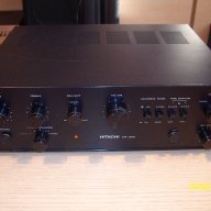 hitachi ha-300-made in japan- stereo amplifier-внос швеицария, снимка 4 - Ресийвъри, усилватели, смесителни пултове - 11862796