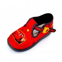 Полски детски обувки Zetpol-0019- със стелка от Естествена кожа.-  Макуин, снимка 3 - Детски обувки - 25227099
