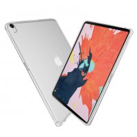 Силиконов калъф гръб за Apple iPad Pro 11 2018 2020 2021, снимка 4 - Таблети - 24439587