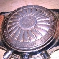 breitling chronographe-часовник-внос англия, снимка 3 - Мъжки - 23357504
