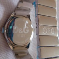 Нов ! Ръчен часовник D&G оригинален, снимка 10 - Мъжки - 12521124