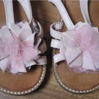 Gios Eppo - сандали естествена кожа, снимка 3 - Детски сандали и чехли - 21321971