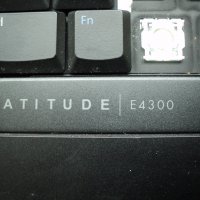 Лаптоп Dell Latitude – E4300, снимка 3 - Лаптопи за дома - 24863371
