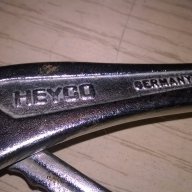 Bmw heyco germany-20см немски инструмент-внос швеицария, снимка 4 - Аксесоари и консумативи - 14909202