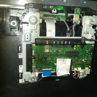 LED TV PANEL  LC320DXJ (SD)(A9) // IS4S320DNG01 LED BACKLIG DIOD, снимка 3 - Части и Платки - 22560292