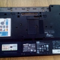 HP Compaq nc8430 на части, снимка 4 - Части за лаптопи - 18754000