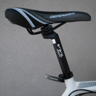 Продавам колела внос от Германия Мтв спортен велосипед Manta 26 цола хидравлика диск модел 2021г, снимка 18 - Части за велосипеди - 10067317