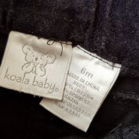Панталон с паети 3-6 месеца, снимка 7 - Комплекти за бебе - 24569527