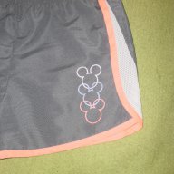 Оригинални детски шорти DISNEY за момиче,нови,размер за 10 години, снимка 3 - Детски къси панталони - 10650301