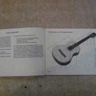 Книга "Der Gitarrenlehrer - Teil I - Walter Götze" - 96 стр., снимка 2 - Специализирана литература - 15942453