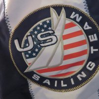 Голяма професионална спортна раница US Sailing Team US - 014 - Внос от Щатите , снимка 2 - Чанти - 20980353