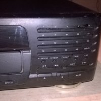kenwood dp-950 cd player-внос швеицария, снимка 9 - Ресийвъри, усилватели, смесителни пултове - 22735956
