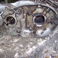 Части от двигател на стар модел Симсон продавам  , снимка 5 - Части - 17428682