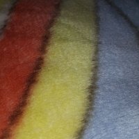 Бебешко одеяло, снимка 2 - Спално бельо и завивки - 20499550