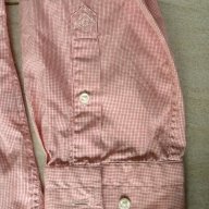 Мъжка риза GANT ,  100% памук, снимка 8 - Ризи - 18195698