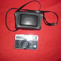 Kodak Instamatic 77X Made in England + оригинален кожен калъф, снимка 4 - Други ценни предмети - 22852718