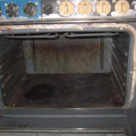 готварска печка Еlectrolux, снимка 3 - Печки, фурни - 16298881