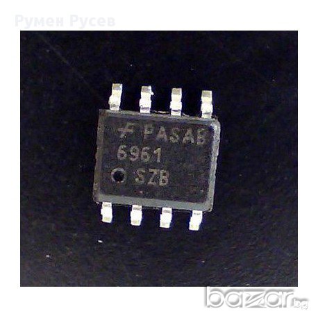 SG6961SZ, снимка 1