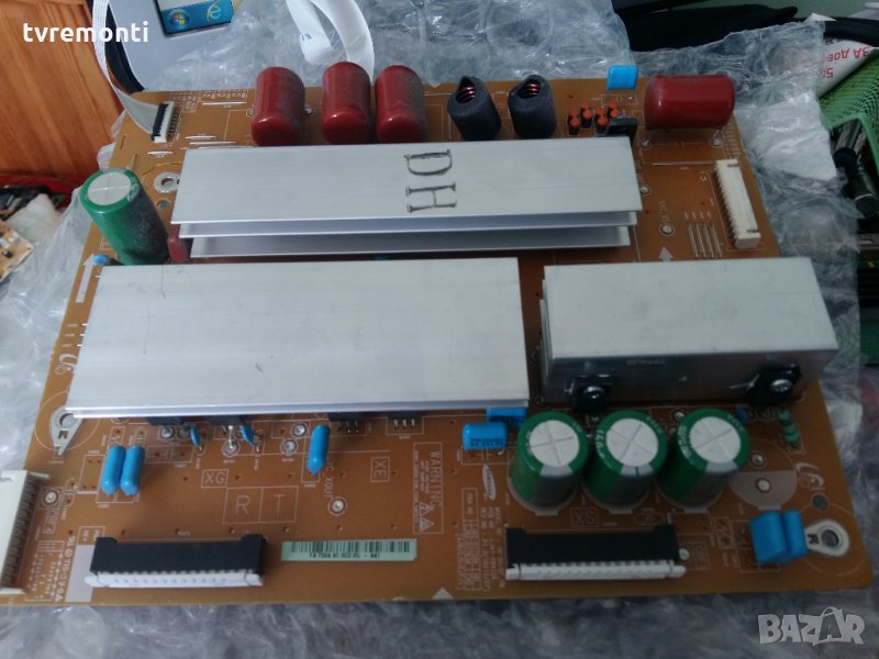 X-MAIN LJ41-09422A LJ92-01759A, снимка 1