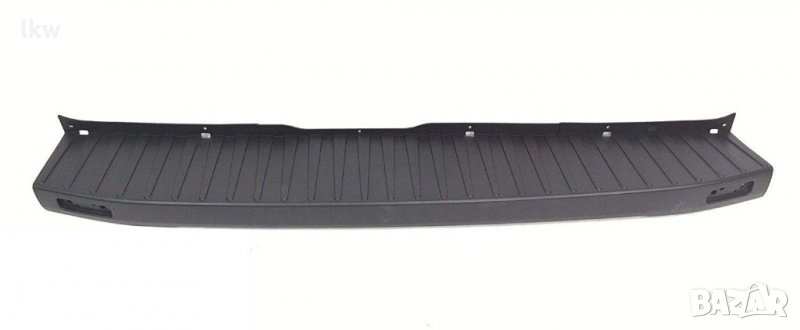 Броня задна за FORD TRANSIT 2013-2019, снимка 1