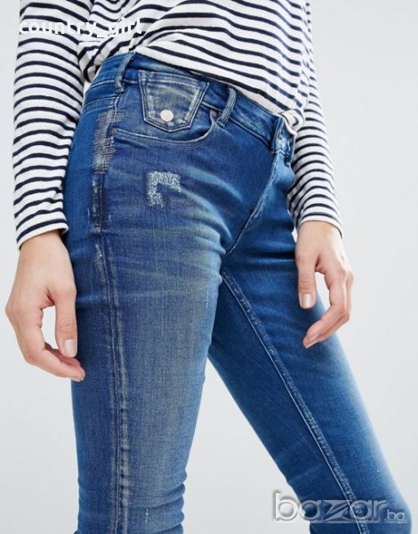 maison scotch women's jeans - страхотни дамски дънки, снимка 1