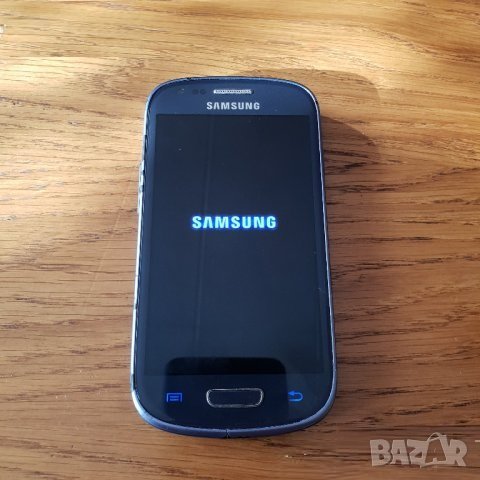 Samsung Galaxy S III (GT-I9300) 16GB -4ядрен., снимка 1