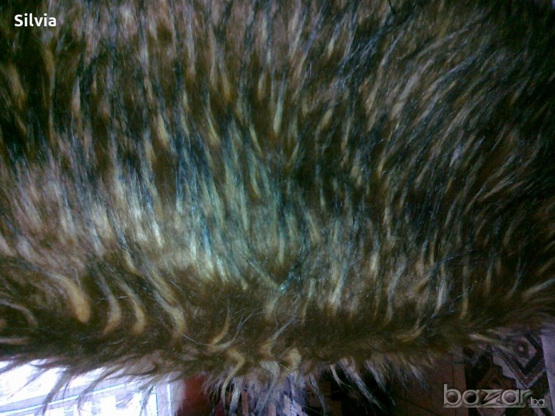 Кожа за палто - 10 лв. , снимка 1