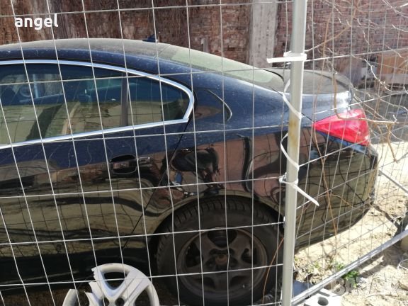 Опел инсигния Opel insignia, снимка 1