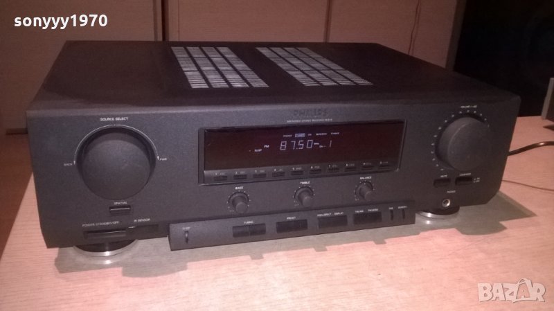 philips type 70fr910/00s-receiver-внос швеицария, снимка 1