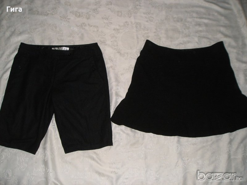 Зимни панталони и пола M-ku, снимка 1