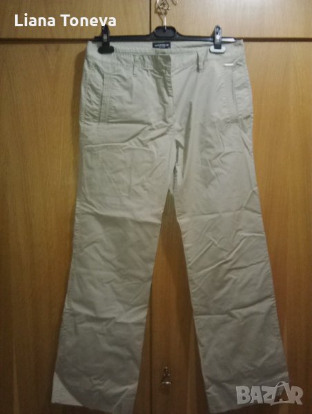 Панталон "Саутблу"памук, снимка 1