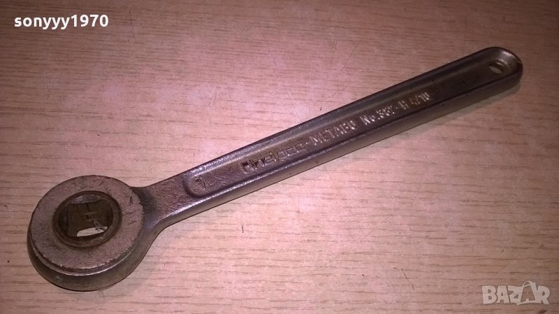 rheidco-metabo-made in germany-chrom-vanadium, снимка 1