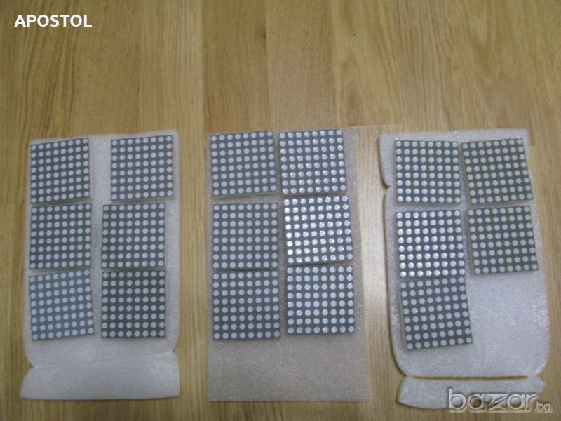 матрица лед с точки, снимка 1