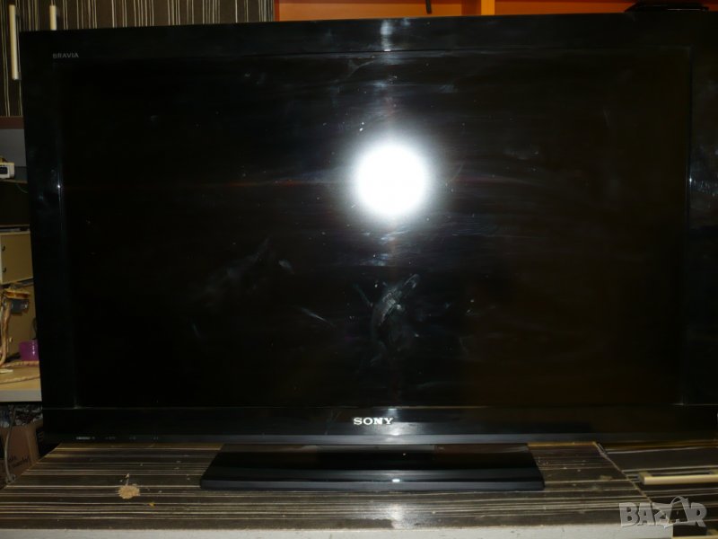 SONY  KDL37BX420, снимка 1
