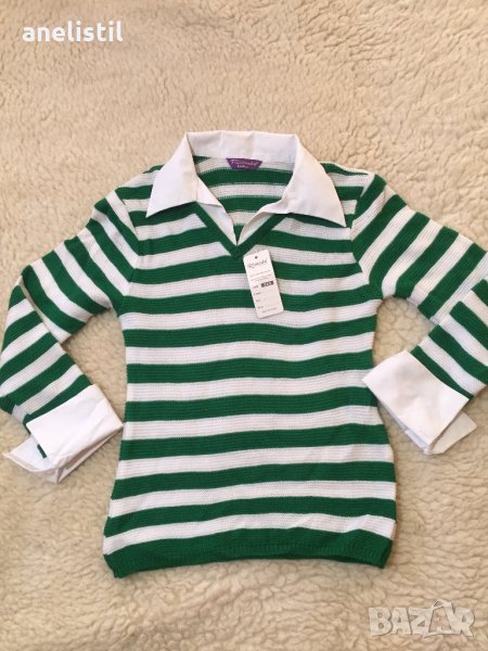 Нова блуза с етикет , снимка 1