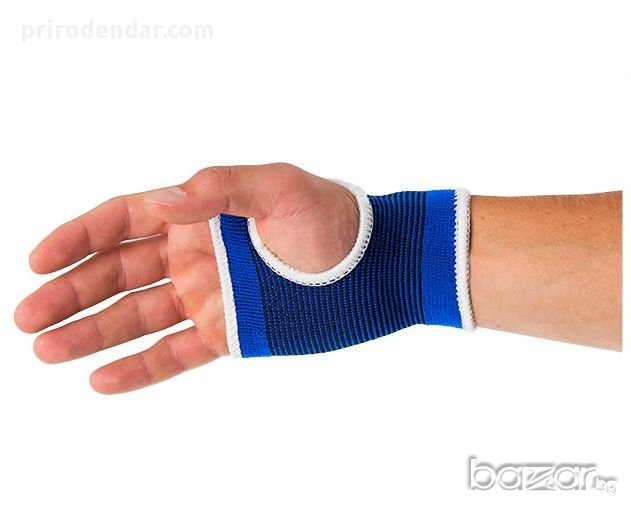  Накитник за китка и палец 2бр., снимка 1