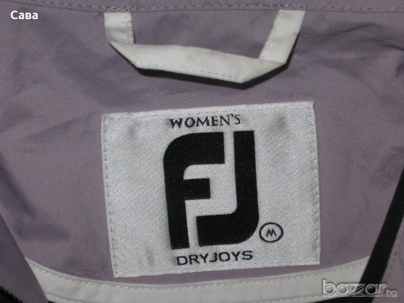 Яке пролет, есен FJ   Дамско,М-Л, снимка 1