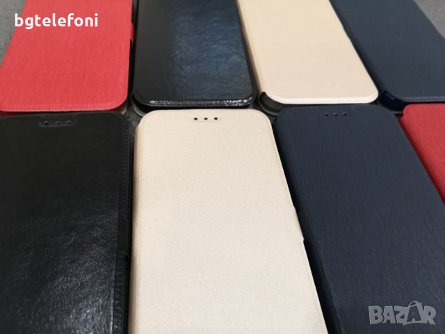 Samsung Galaxy J4+ , Galaxy J6+ , Galaxy A7 2018 ,J6,A6,A6+ калъф тип тефтер със силиконово легло, снимка 3 - Калъфи, кейсове - 23426404