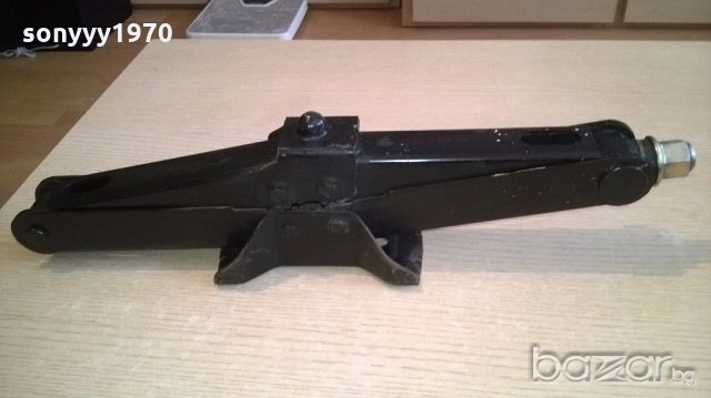 *крик за бус-фиат/пежо/ситроен-внос швеицария, снимка 4 - Аксесоари и консумативи - 18224689