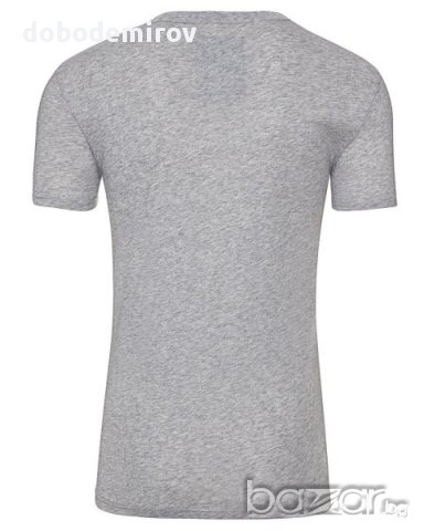 Нова мъжка тениска G Star Micolas grey оригинал, снимка 7 - Тениски - 18099785