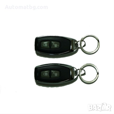 Модул за централно заключване, снимка 2 - Аксесоари и консумативи - 23677747