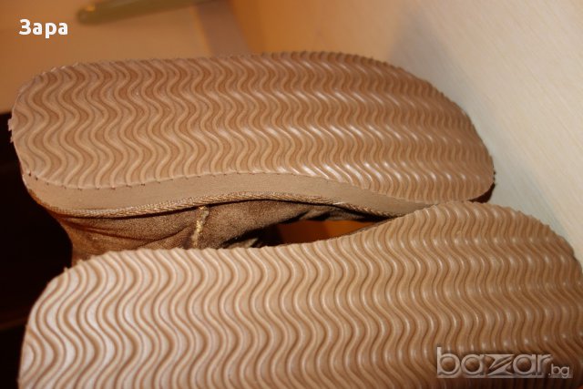 нови ботуши George, 41ви номер, снимка 6 - Дамски ботуши - 12366726